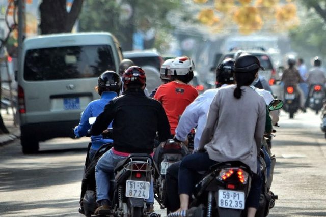 Vietnam