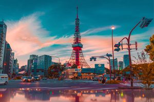 JAPAN