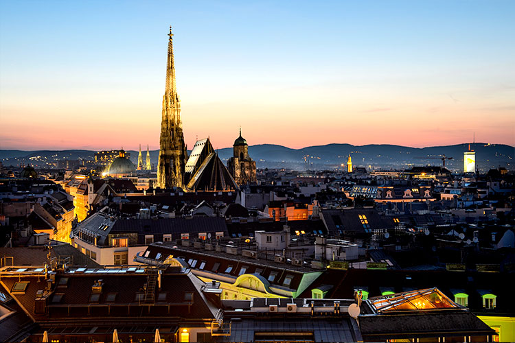 Austria 750