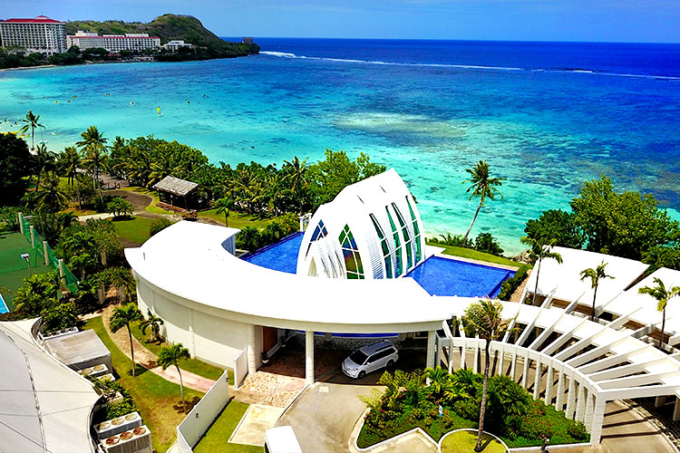 Guam 750