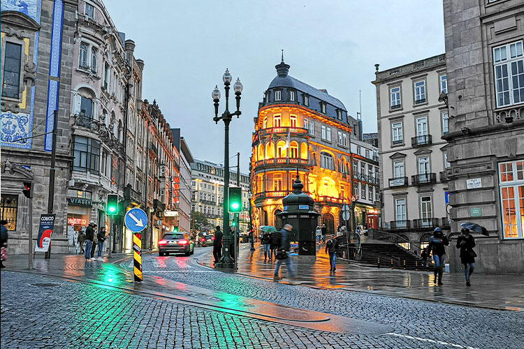 Portugal