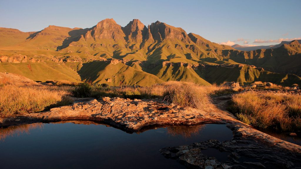 South Africa