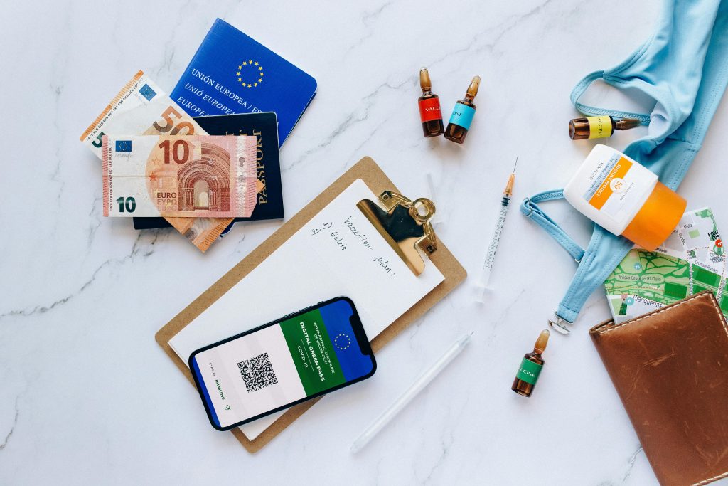 Visa