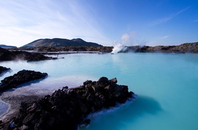 Lagoon