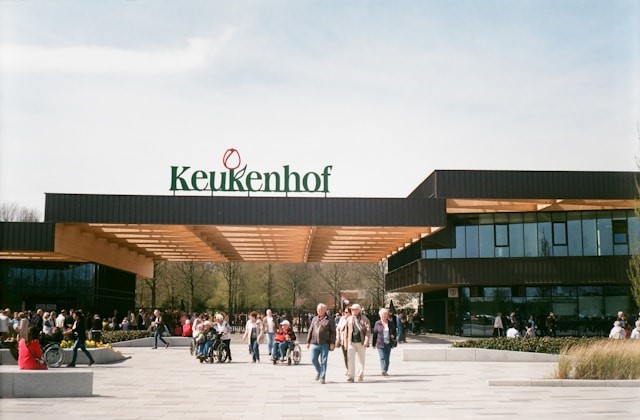 Keukenhof