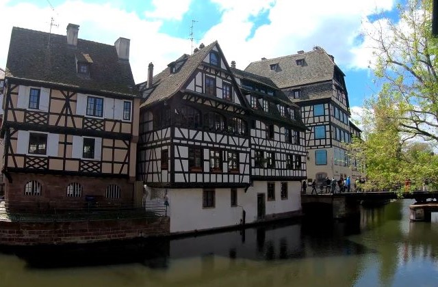 Strasbourg