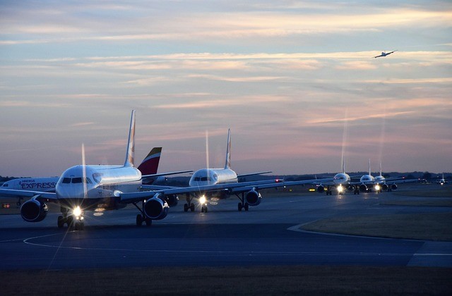  Airline Deals