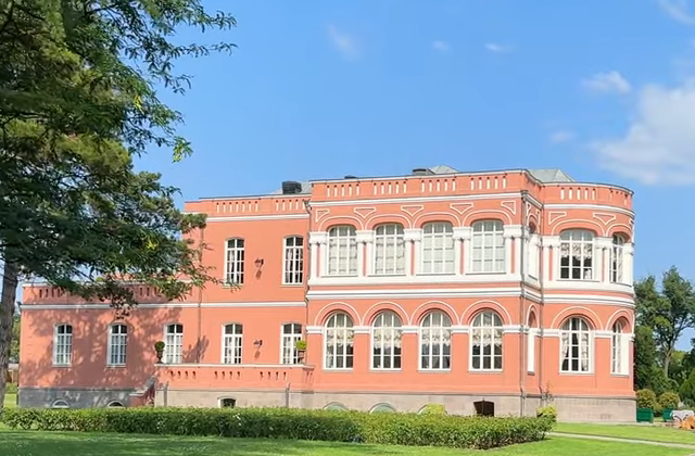 Château Mukhrani