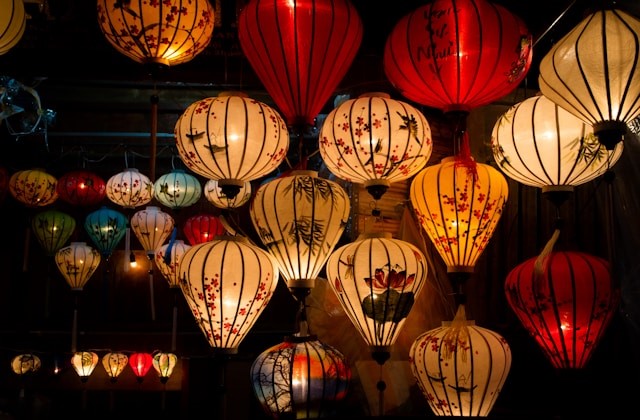 Hoi An