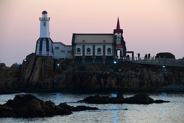 Jukseong Dream Church