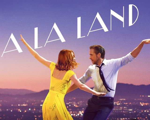 La La Land 