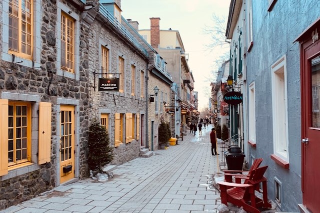 Québec