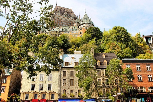D’Été de Québec