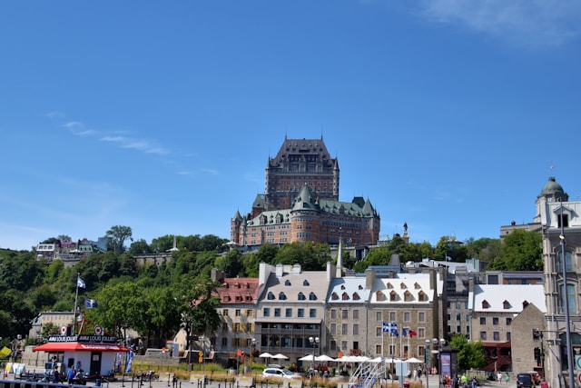 Auberge Saint-Antoine
